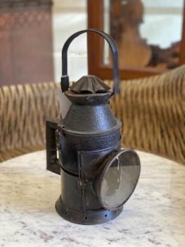 Stará lucerna Stará lucerna