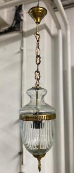 Závěsná lampa-lustr Závěsná lampa-lustr