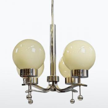 Lustr Art-Deco Lustr Art-Deco