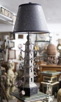 Lampa - Pagoda Lampa - Pagoda