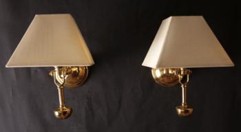 Lodní nástěnné lampy Lodní nástěnné lampy