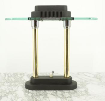Moderní lampa na psací stůl Moderní lampa na psací stůl