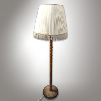 Stojací lampa T 6091 Stojací lampa T 6091