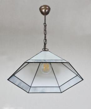 Tiffany styl lustr Tiffany styl lustr