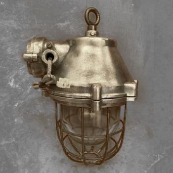 Industriální světlo Industriální světlo