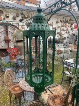 Lucerna zdobená Lucerna zdobená