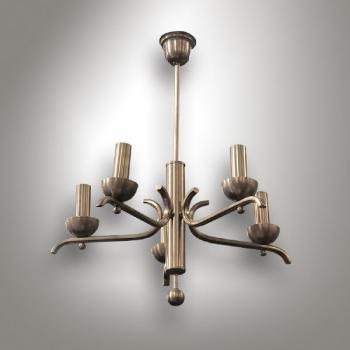Lustr Art-Deco T 89 Lustr Art-Deco T 89
