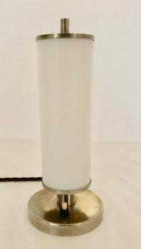 Funkcionalistická lampička Funkcionalistická lampička