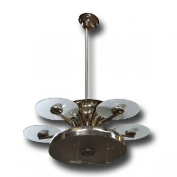 Funkcionalistický lustr T 2533 Funkcionalistický lustr T 2533