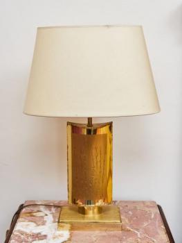 Párové vintage lampy Itálie 1970 Párové vintage lampy Itálie 1970