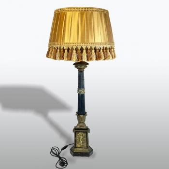 Stolní lampa Stolní lampa