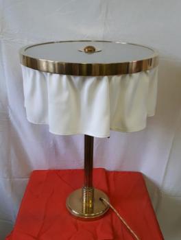 Salonn stoln lampa -Franta An